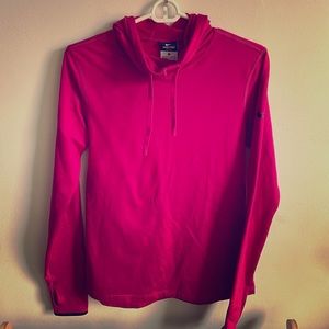 Nike pro women’s medium